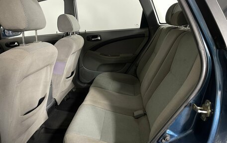 Chevrolet Lacetti, 2008 год, 430 000 рублей, 22 фотография