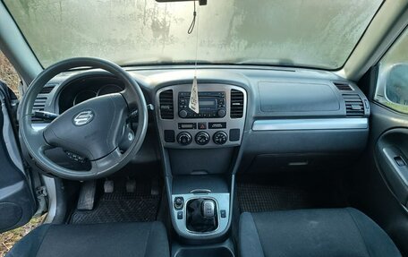 Suzuki Grand Vitara, 2004 год, 110 000 рублей, 5 фотография