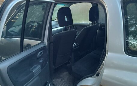 Suzuki Grand Vitara, 2004 год, 110 000 рублей, 4 фотография