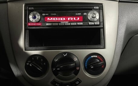 Chevrolet Lacetti, 2008 год, 430 000 рублей, 17 фотография