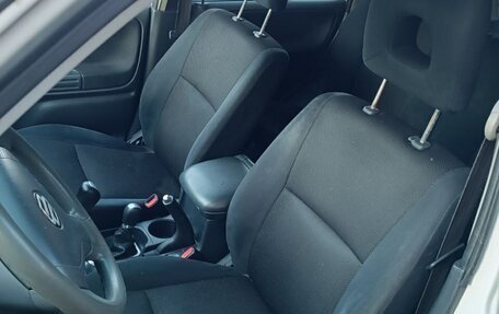 Suzuki Grand Vitara, 2004 год, 110 000 рублей, 7 фотография