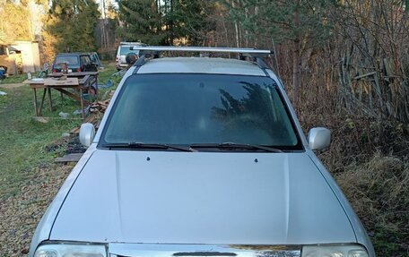 Suzuki Grand Vitara, 2004 год, 110 000 рублей, 12 фотография