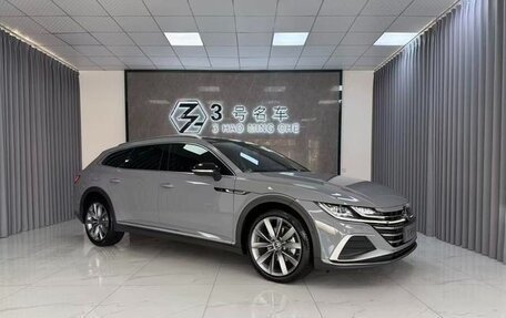 Volkswagen Passat CC, 2024 год, 4 200 000 рублей, 3 фотография