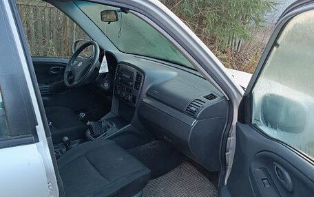 Suzuki Grand Vitara, 2004 год, 110 000 рублей, 9 фотография