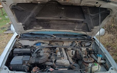 Suzuki Grand Vitara, 2004 год, 110 000 рублей, 13 фотография