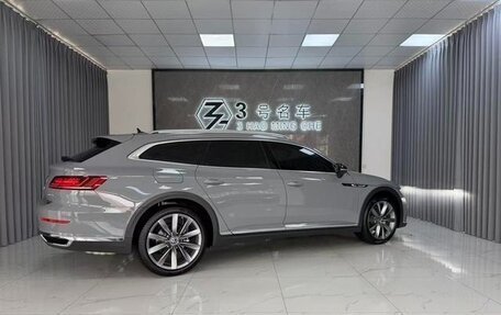 Volkswagen Passat CC, 2024 год, 4 200 000 рублей, 4 фотография