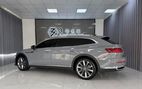 Volkswagen Passat CC, 2024 год, 4 200 000 рублей, 6 фотография