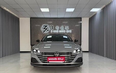 Volkswagen Passat CC, 2024 год, 4 200 000 рублей, 2 фотография