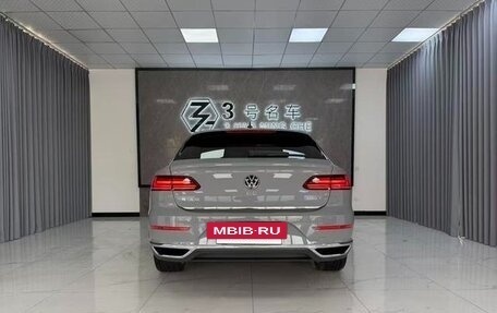 Volkswagen Passat CC, 2024 год, 4 200 000 рублей, 5 фотография