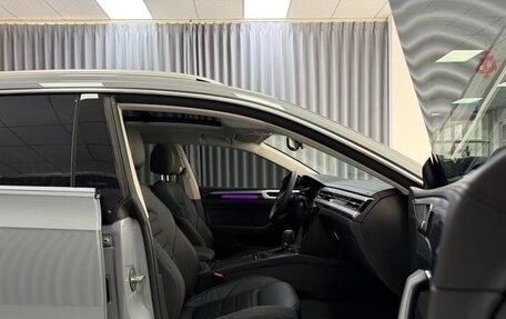 Volkswagen Passat CC, 2024 год, 4 200 000 рублей, 12 фотография