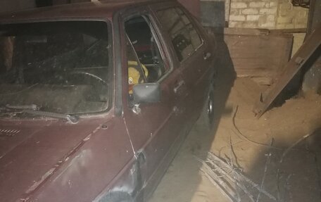 Volkswagen Jetta III, 1984 год, 49 000 рублей, 3 фотография