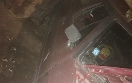 Volkswagen Jetta III, 1984 год, 49 000 рублей, 4 фотография