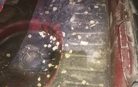 Volkswagen Jetta III, 1984 год, 49 000 рублей, 5 фотография