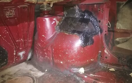 Volkswagen Jetta III, 1984 год, 49 000 рублей, 8 фотография