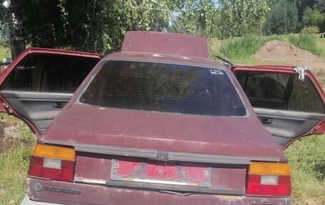 Volkswagen Jetta III, 1984 год, 49 000 рублей, 18 фотография