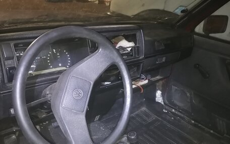 Volkswagen Jetta III, 1984 год, 49 000 рублей, 9 фотография