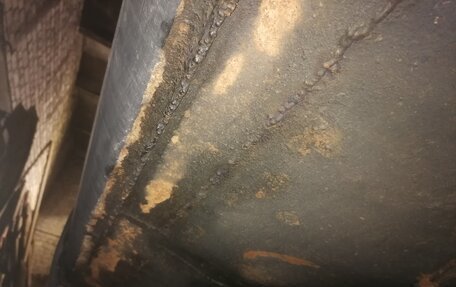 Volkswagen Jetta III, 1984 год, 49 000 рублей, 16 фотография