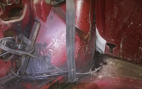 Volkswagen Jetta III, 1984 год, 49 000 рублей, 7 фотография