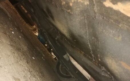 Volkswagen Jetta III, 1984 год, 49 000 рублей, 15 фотография