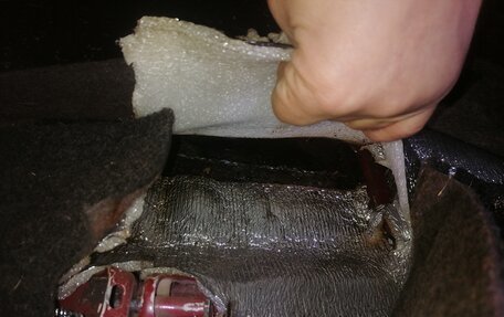 Volkswagen Jetta III, 1984 год, 49 000 рублей, 14 фотография