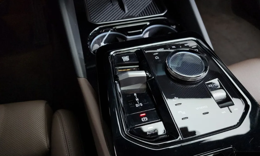 BMW 5 серия G30, 2023 год, 5 850 000 рублей, 7 фотография