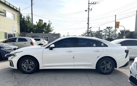 KIA K5, 2023 год, 3 400 000 рублей, 4 фотография