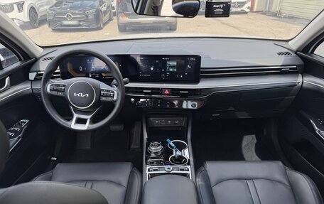 KIA K5, 2023 год, 3 400 000 рублей, 8 фотография