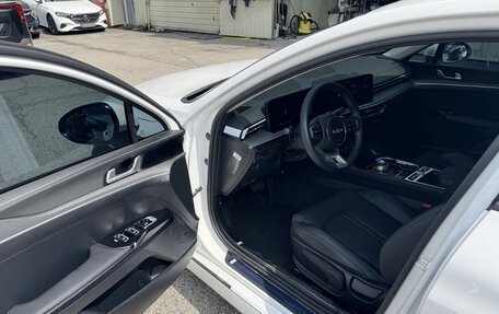 KIA K5, 2023 год, 3 400 000 рублей, 6 фотография