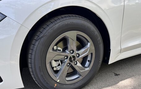 KIA K5, 2023 год, 3 400 000 рублей, 7 фотография