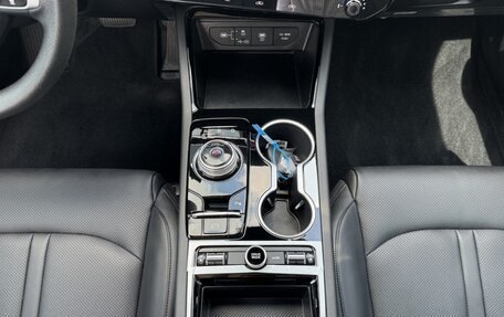 KIA K5, 2023 год, 3 400 000 рублей, 10 фотография