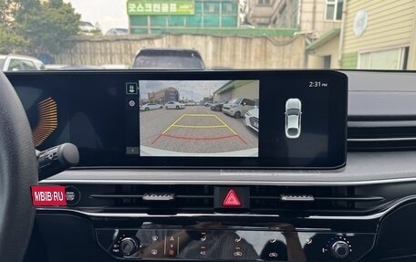 KIA K5, 2023 год, 3 400 000 рублей, 9 фотография