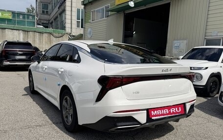 KIA K5, 2023 год, 3 400 000 рублей, 2 фотография