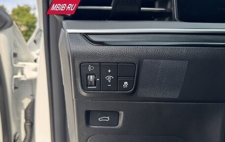 KIA K5, 2023 год, 3 400 000 рублей, 13 фотография