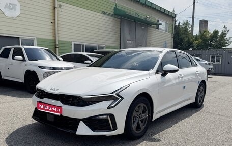 KIA K5, 2023 год, 3 400 000 рублей, 1 фотография