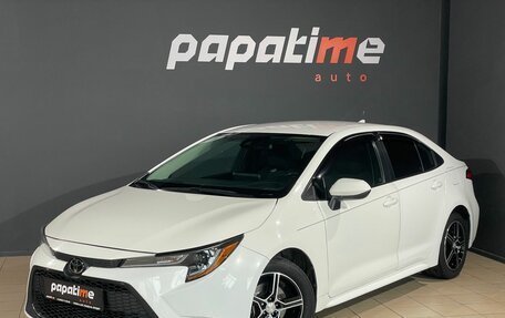 Toyota Corolla, 2022 год, 1 699 000 рублей, 1 фотография