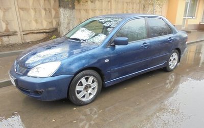 Mitsubishi Lancer IX, 2005 год, 475 000 рублей, 1 фотография