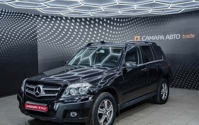 Mercedes-Benz GLK-Класс, 2008 год, 1 395 000 рублей, 1 фотография