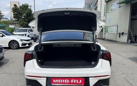 KIA K5, 2023 год, 3 400 000 рублей, 16 фотография