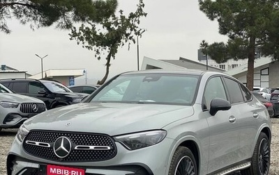 Mercedes-Benz GLC Coupe, 2025 год, 10 815 000 рублей, 1 фотография