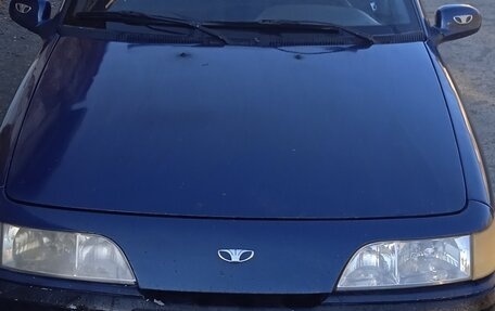 Daewoo Espero, 1997 год, 90 000 рублей, 1 фотография