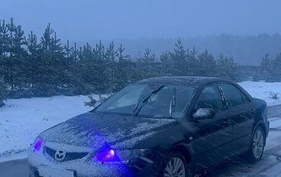 Mazda 6, 2006 год, 400 000 рублей, 1 фотография