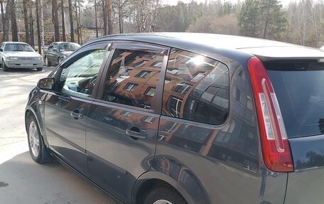 Ford C-MAX I рестайлинг, 2007 год, 670 000 рублей, 1 фотография