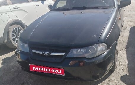 Daewoo Nexia I рестайлинг, 2010 год, 105 000 рублей, 1 фотография