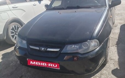 Daewoo Nexia I рестайлинг, 2010 год, 105 000 рублей, 1 фотография