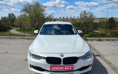 BMW 3 серия, 2012 год, 2 600 000 рублей, 1 фотография