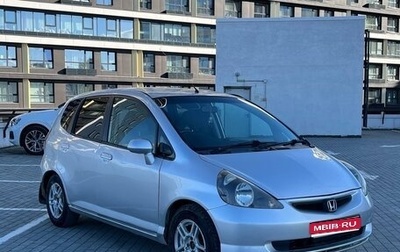 Honda Fit III, 2002 год, 250 000 рублей, 1 фотография