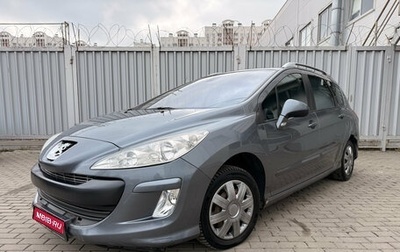 Peugeot 308 II, 2010 год, 399 000 рублей, 1 фотография