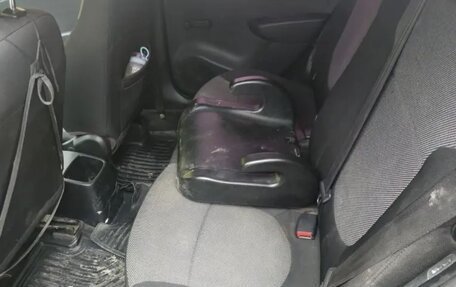 Hyundai Solaris II рестайлинг, 2012 год, 800 000 рублей, 1 фотография