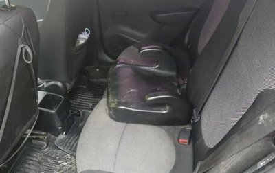 Hyundai Solaris II рестайлинг, 2012 год, 800 000 рублей, 1 фотография