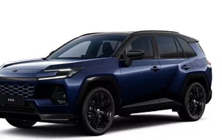 Toyota RAV4, 2026 год, 5 000 000 рублей, 1 фотография